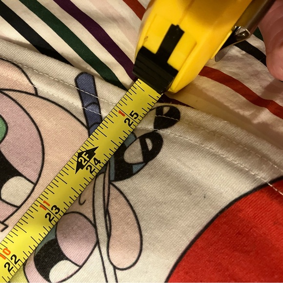 ACDC Rag Powerpuff Girls shirt - Picture 5 of 7